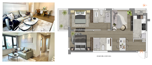 城方：与城市同频与时代共振(图4)