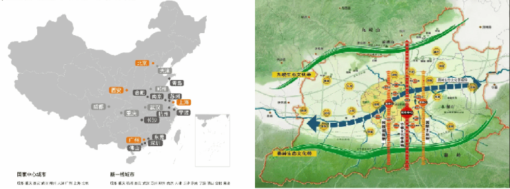 2024租售中心产发云语间商铺项目预售开盘-优惠-商铺信息-售楼部信息(图3)