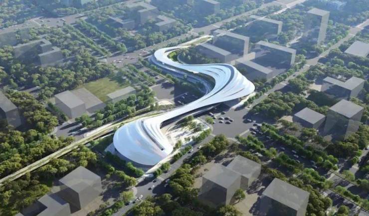 2024租售中心产发云语间商铺项目预售开盘-优惠-商铺信息-售楼部信息(图13)
