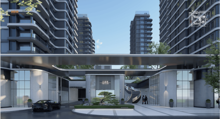 2024租售中心产发云语间商铺项目预售开盘-优惠-商铺信息-售楼部信息(图17)