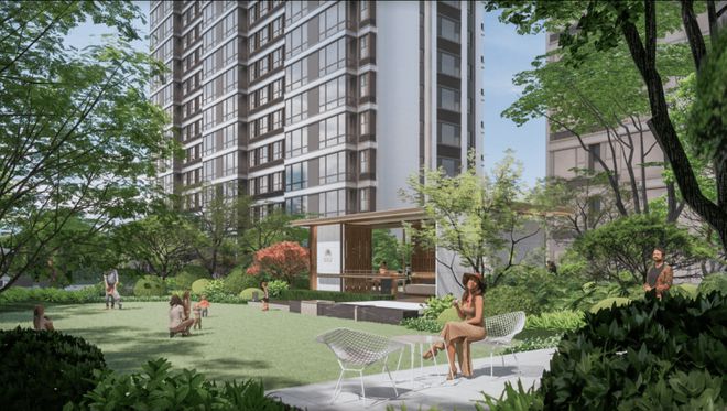 保利光合上城2024楼盘详情-网易房产新闻-保利光合上城网站(图12)