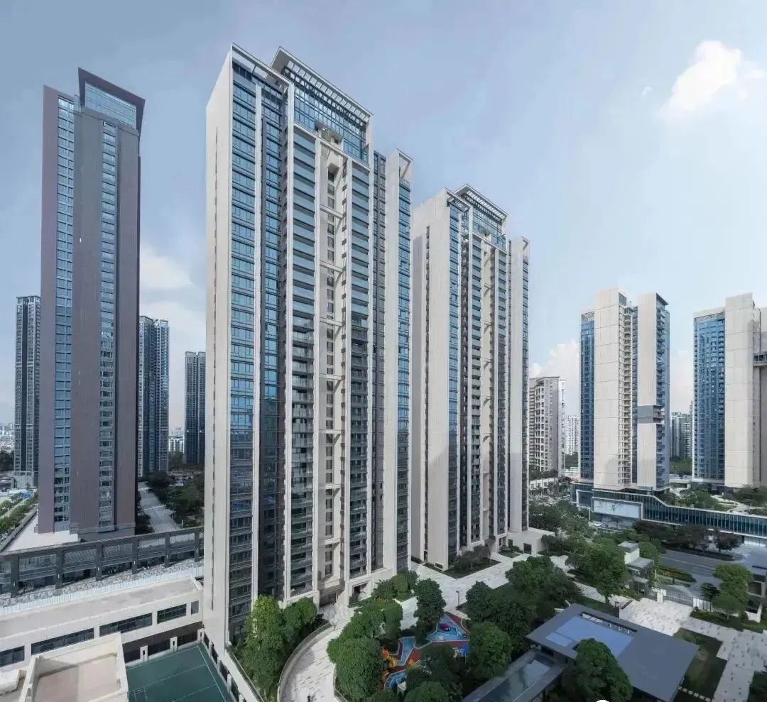 2024将入市的9个都市住宅新盘你关注哪个？(图4)