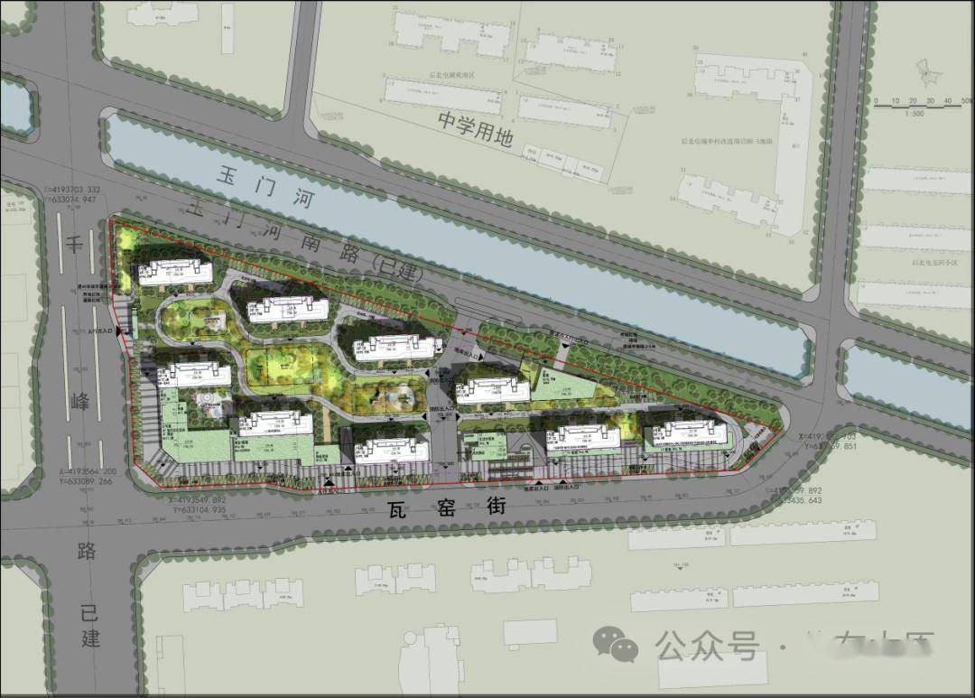 2024年太原有望入市的“好项目”有哪些？(图3)