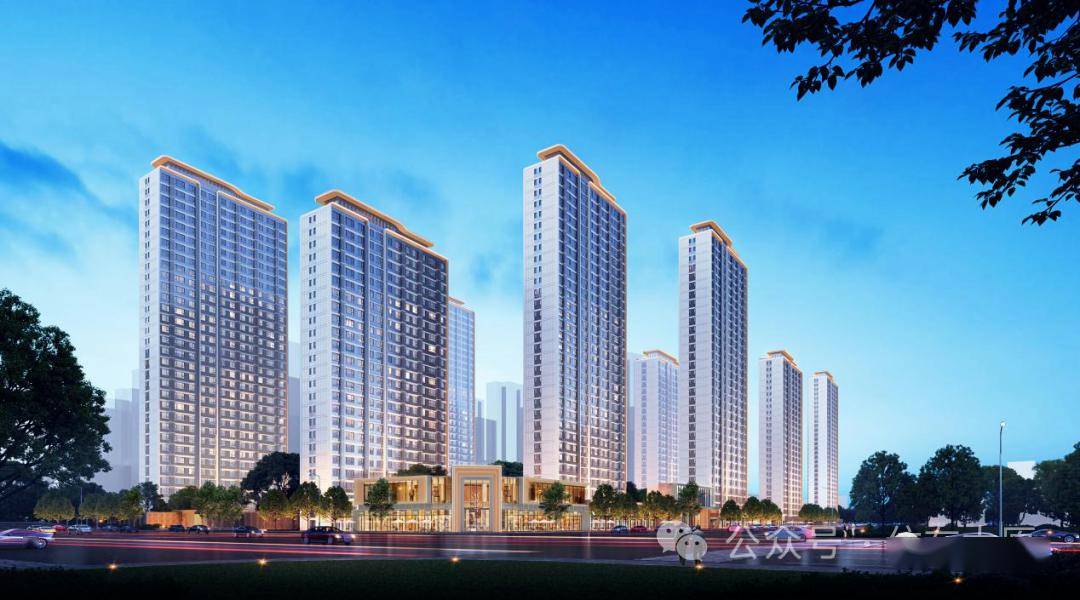 2024年太原有望入市的“好项目”有哪些？(图4)