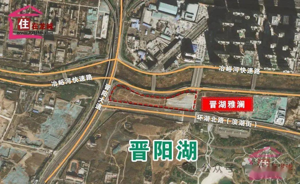 2024年太原有望入市的“好项目”有哪些？(图9)
