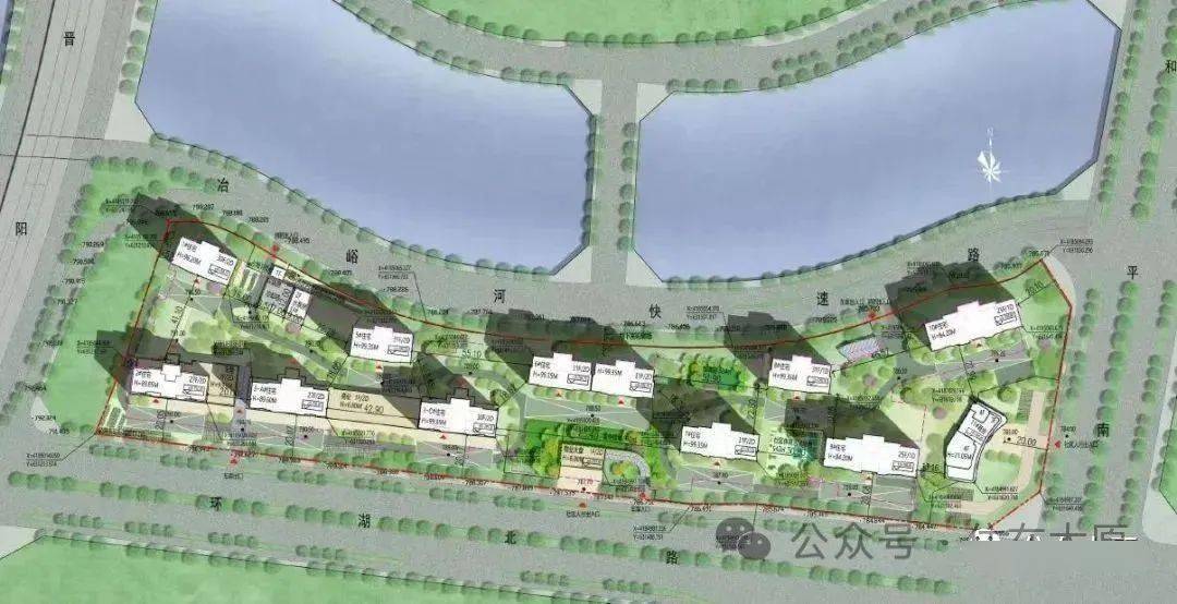 2024年太原有望入市的“好项目”有哪些？(图10)