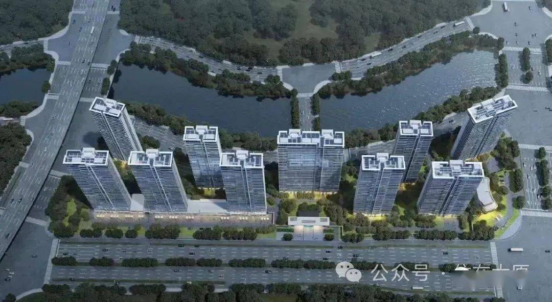 2024年太原有望入市的“好项目”有哪些？(图11)