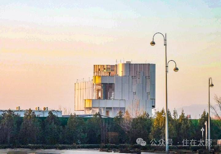 2024年太原有望入市的“好项目”有哪些？(图12)