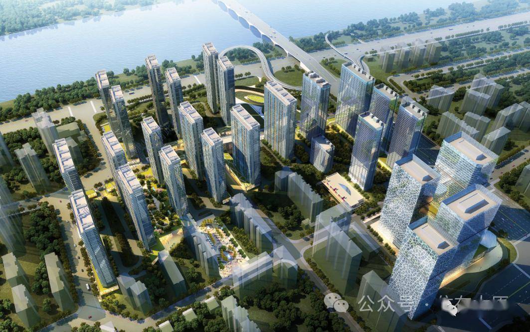 2024年太原有望入市的“好项目”有哪些？(图16)