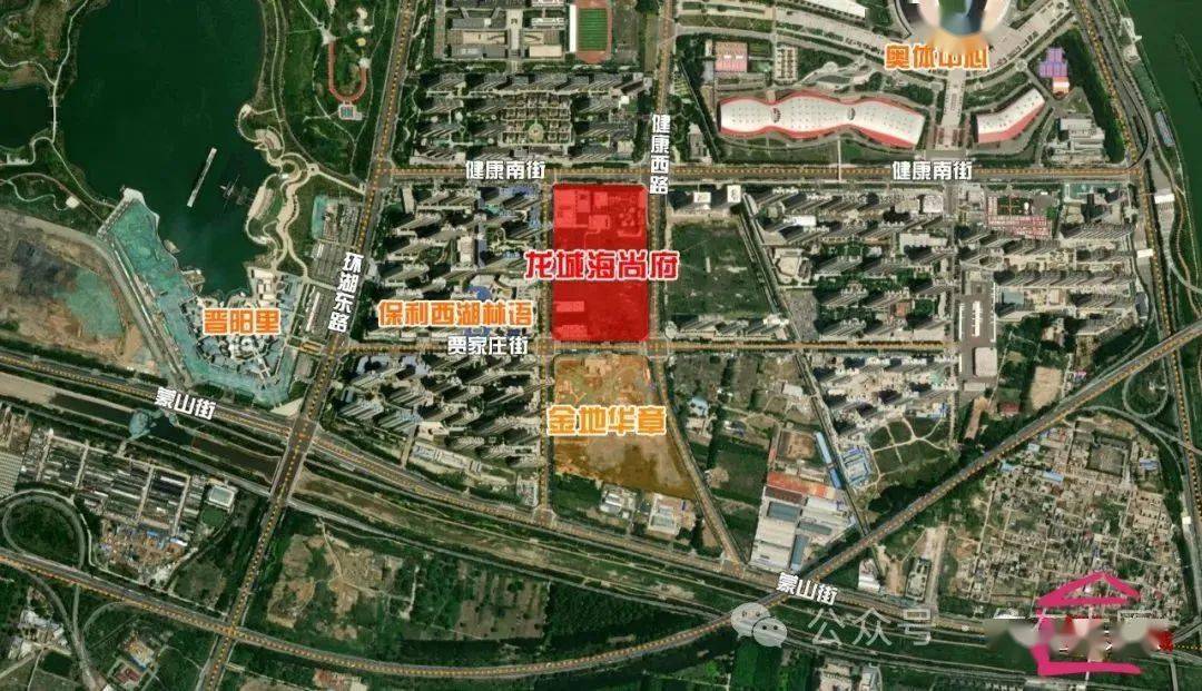 2024年太原有望入市的“好项目”有哪些？(图17)