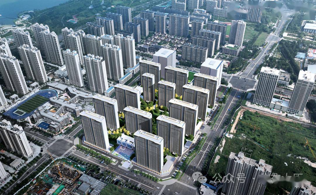 2024年太原有望入市的“好项目”有哪些？(图18)