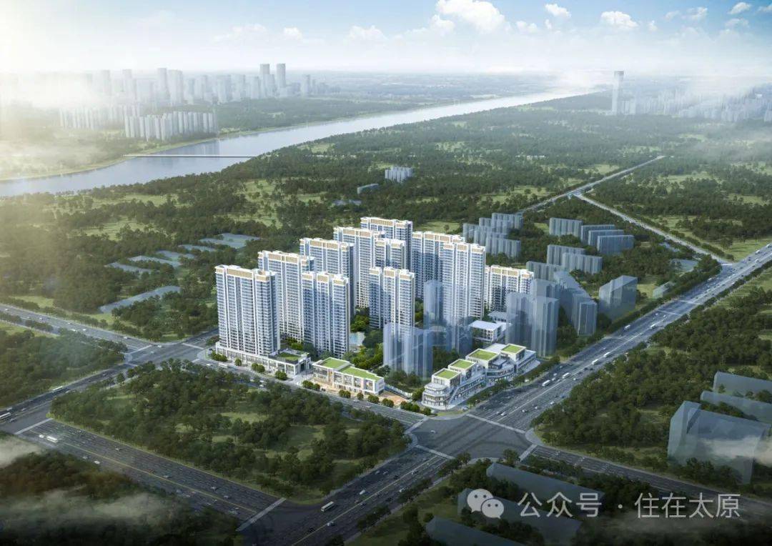 2024年太原有望入市的“好项目”有哪些？(图26)