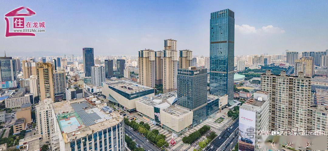 2024年太原有望入市的“好项目”有哪些？(图29)