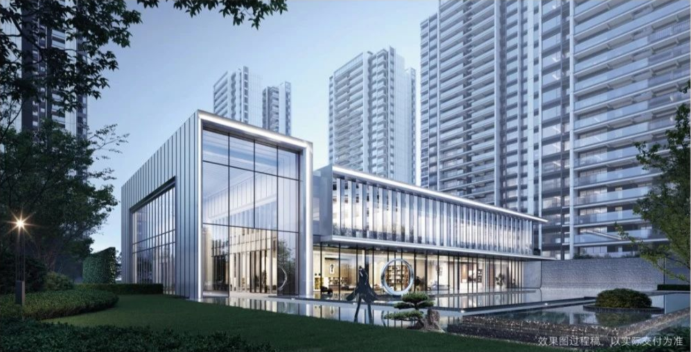 Pg电子网站：2024年新盘占比6成！国央企开始“接管”南宁楼市？(图8)