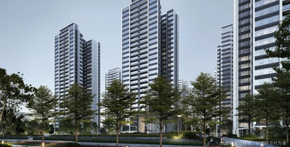 Pg电子网站：2024年新盘占比6成！国央企开始“接管”南宁楼市？(图9)
