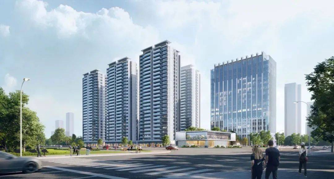 Pg电子网站：2024年新盘占比6成！国央企开始“接管”南宁楼市？(图10)