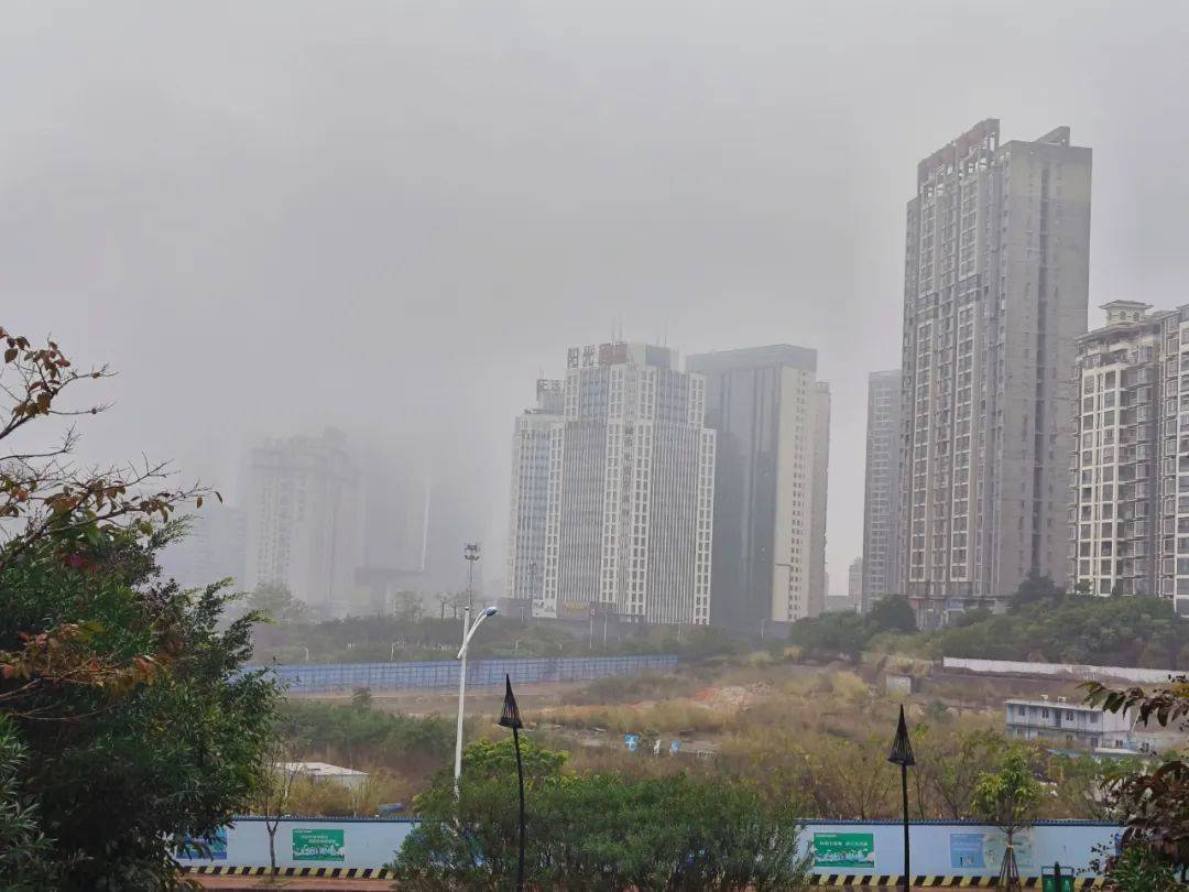 Pg电子网站：2024年新盘占比6成！国央企开始“接管”南宁楼市？(图18)