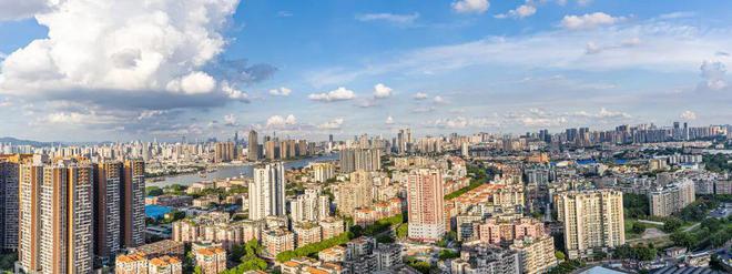 2024年广州买房最该做的是「一步到位」抢入主城！(图22)