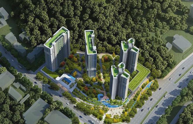 中山朗诗金钟湖壹号售楼处(2024最新消息)房地产市场分析(图5)