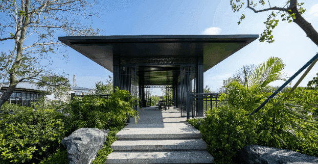 清远际华园湖蝶湾售楼处(2024最新消息)房地产市场分析(图7)