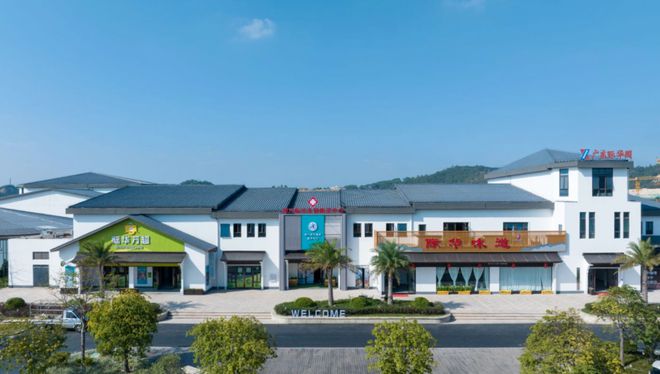 清远际华园湖蝶湾售楼处(2024最新消息)房地产市场分析(图6)