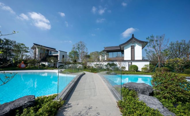 清远际华园湖蝶湾售楼处(2024最新消息)房地产市场分析(图8)