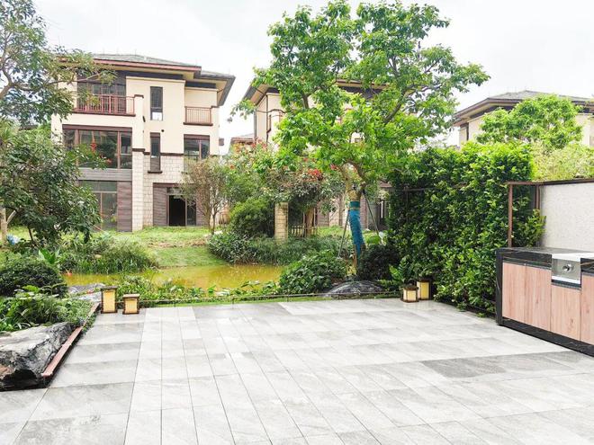 中山三乡华发观山水售楼处(2024最新消息)房地产市场分析(图11)