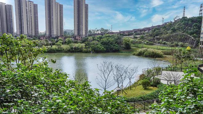 中山三乡华发观山水售楼处(2024最新消息)房地产市场分析(图4)