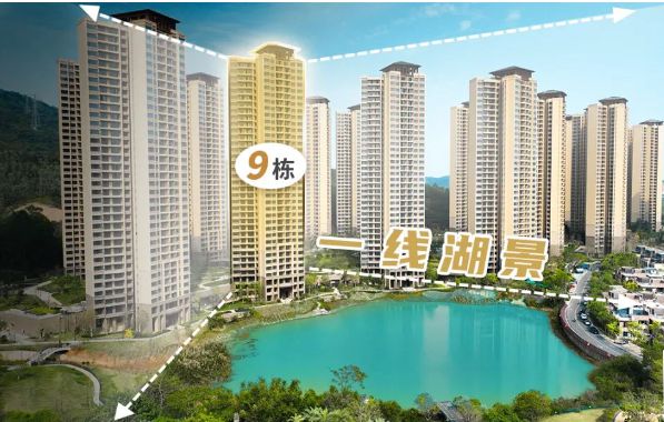 中山三乡华发观山水售楼处(2024最新消息)房地产市场分析(图6)