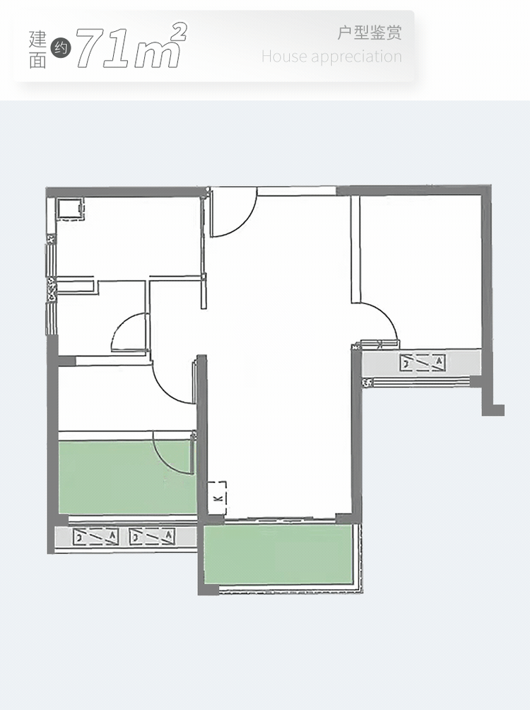 中山三乡华发观山水售楼处(2024最新消息)房地产市场分析(图9)