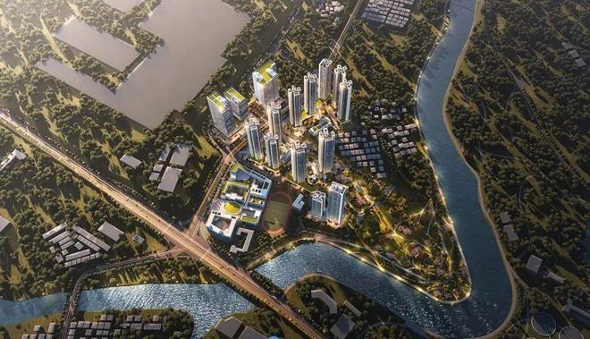 Pg电子平台：深圳深物业澜湖时代售楼处(2024最新消息)房地产市场分析(图1)