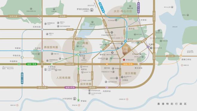 深圳御龙天地售楼处(2024最新消息)房地产市场分析(图2)
