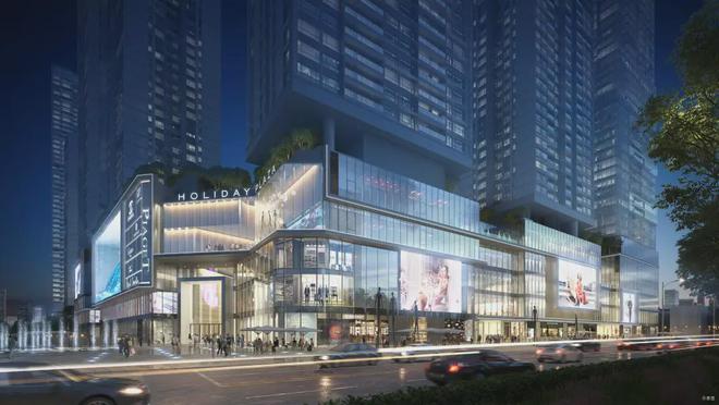 深圳御龙天地售楼处(2024最新消息)房地产市场分析(图3)