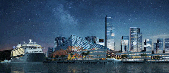 Pg电子网站：深圳金众云山海公馆售楼处(2024最新消息)房地产市场分析(图4)