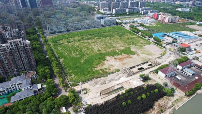 安高申陇院售楼处(2024闵行安高申陇院最新消息)房产市场分析(图6)
