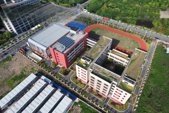 安高申陇院售楼处(2024闵行安高申陇院最新消息)房产市场分析(图10)