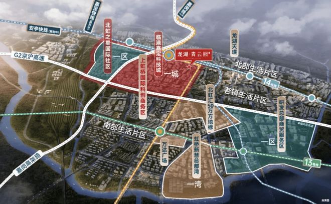 2024年上海房地产市场分析--以嘉定·江桥龙湖青云阙为例-优缺点(图23)