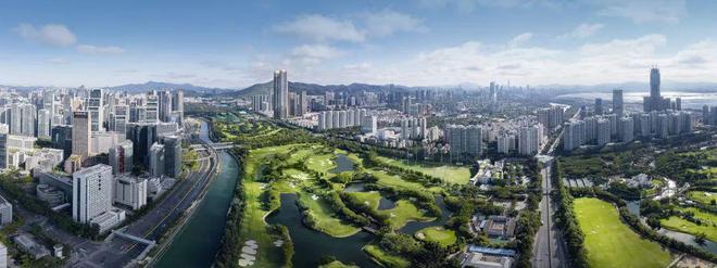 Pg电子平台：深圳深业世纪山谷售楼处(2024最新消息)房地产市场分析(图3)