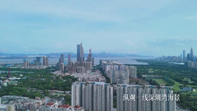 Pg电子平台：深圳深业世纪山谷售楼处(2024最新消息)房地产市场分析(图9)
