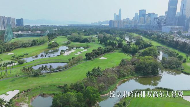 Pg电子平台：深圳深业世纪山谷售楼处(2024最新消息)房地产市场分析(图10)