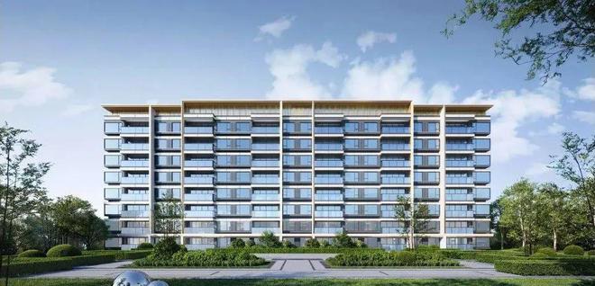 Pg电子网站：大华星樾网站售楼处(2024闵行大华星樾最新消息)房产市场分析(图3)