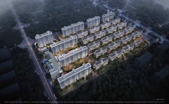 Pg电子网站：大华星樾网站售楼处(2024闵行大华星樾最新消息)房产市场分析(图4)