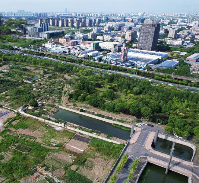 Pg电子网站：大华星樾网站售楼处(2024闵行大华星樾最新消息)房产市场分析(图7)