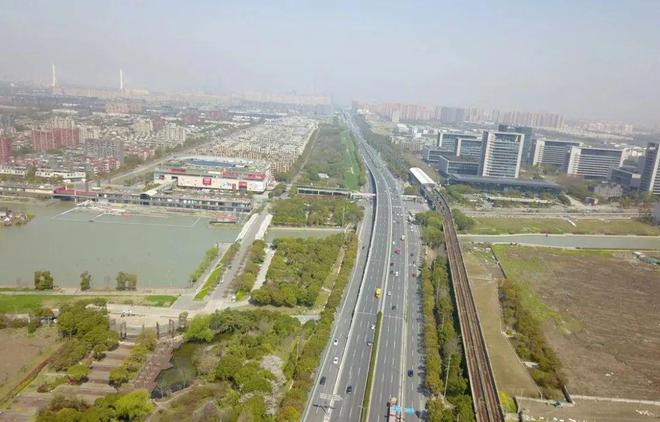 Pg电子网站：大华星樾网站售楼处(2024闵行大华星樾最新消息)房产市场分析(图15)