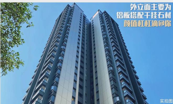 深圳荔源雅苑售楼处(2024最新消息)房地产市场分析(图2)