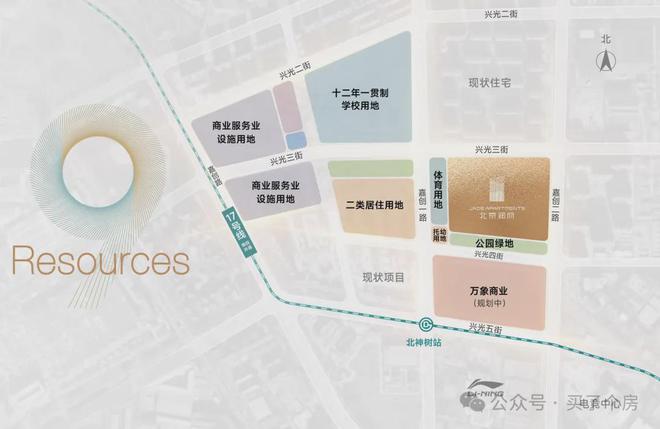 Pg电子平台：北京润府售楼处（2024）亦庄北京润府欢迎您丨地址价格(图4)