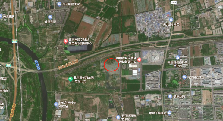 8宗!2024顺义拟供应地块来了(图9)