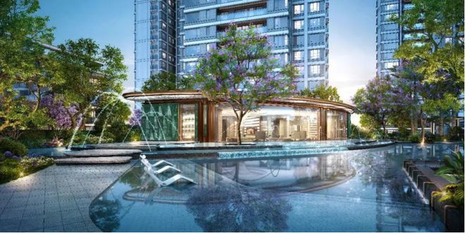 “2024龙湖趋势”暨五大新作发布盛典正式举行(图5)