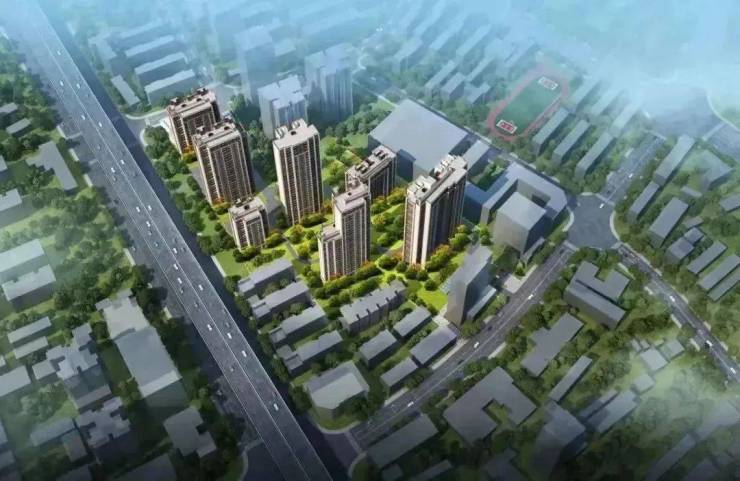 2024年一批次新房预测名单抢先看多个豪宅项目排队待入市(图5)