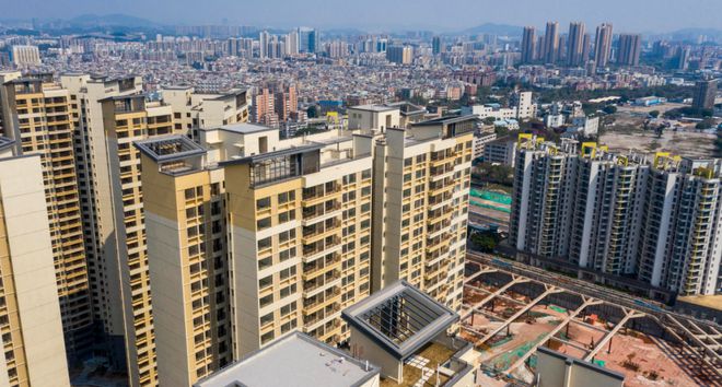 2024买房或迎来巨变！老房龄、低得房率的房产危险了(图5)